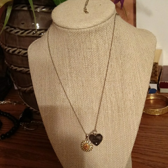 Jc penny nana necklace - Picture 3 of 4